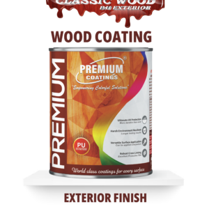 Classic Wood