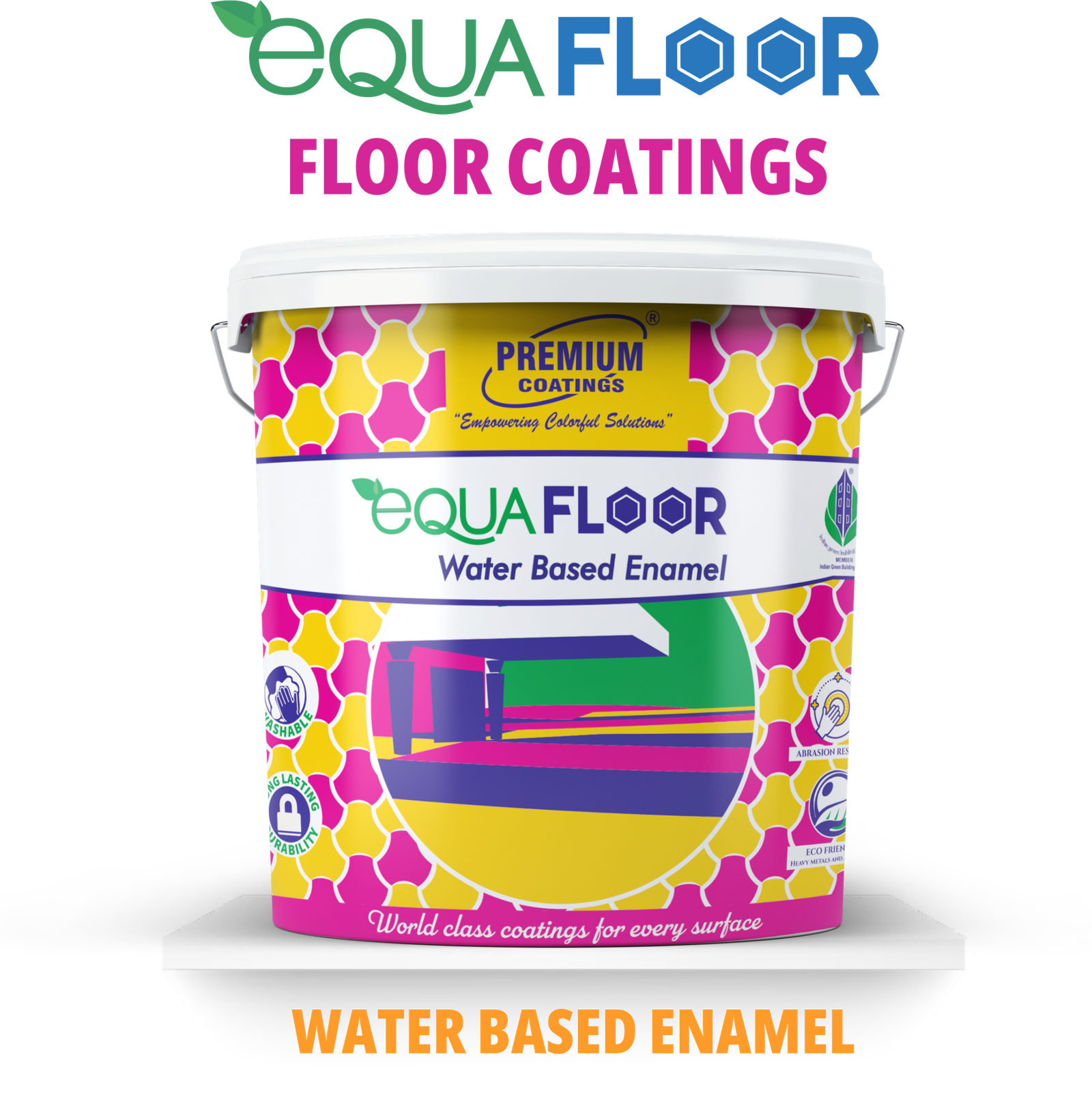 Floor Coatings