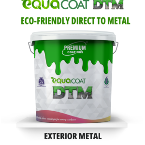 Metal Coatings