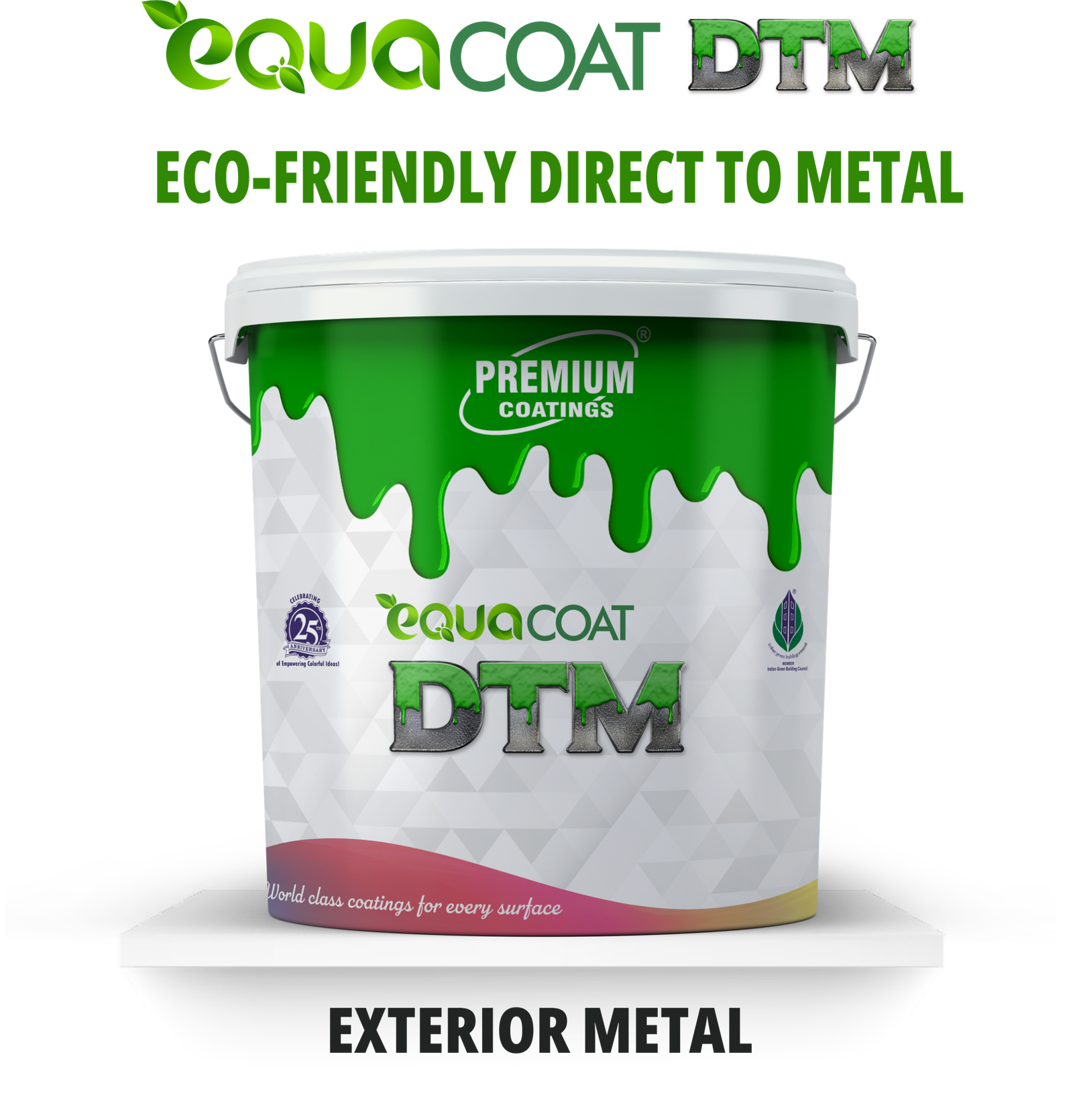 Metal Coatings